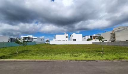lote totalmente plano fase 2 - Alphaville - Juiz de Fora