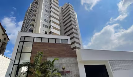 Apartamento de 04 quartos no Granbery
