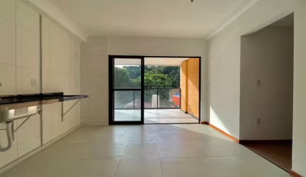 Apartamento de 03 quartos sendo 01 suíte e varanda gourmet no São Mateus