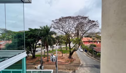 Apartamento de 03 quartos com suíte no Paineiras