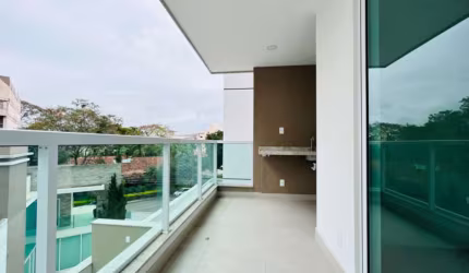Apartamento de 03 quartos com suíte no Paineiras