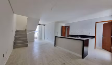 Cobertura de 04 quartos, com suíte, elevador, terraço e 03 vagas de garagem