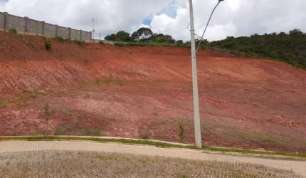 Lote a venda condomínio Estrela do Lago