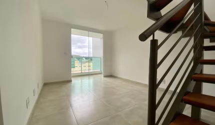 Cobertura de 03 quartos no São Pedro