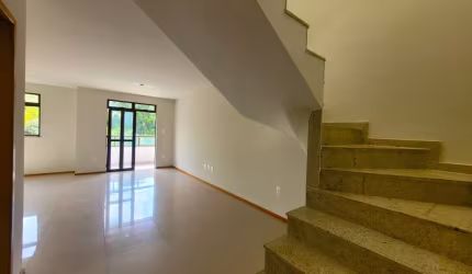 Cobertura duplex com 03 suítes,, 02 vagas de garagem e elevador em São Mateus