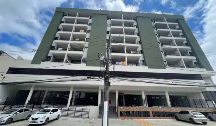 Apartamento com 01 quarto no São Pedro