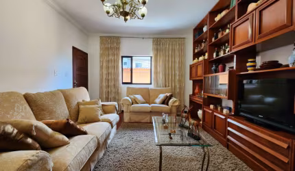 Casa no Jardim Laranjeiras