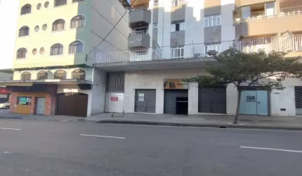Loja no Alto dos