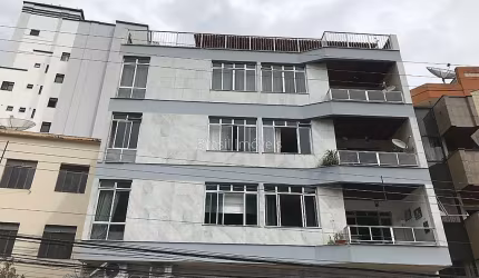 Apartamento e 02 quartos com garagem no Paineiras