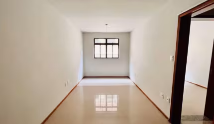 Apartamento de 02 quartos no Santa Helena
