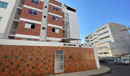 Apartamento 03 quartos no São Mateus