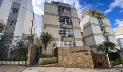 Apartamento 03 quartos com suíte no Santa Helena