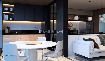 MAIS DO QUE MORAR - ESSÊNCIA SQUAD – APARTAMENTO TIPO