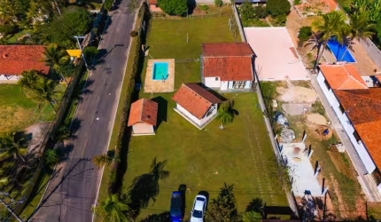 GRANJA JARDIM LERMITAGE