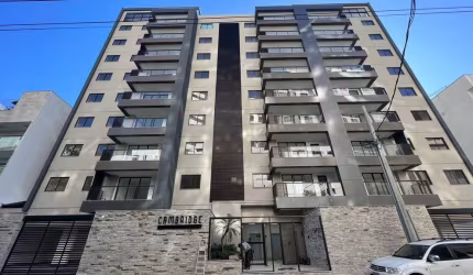 Apartamento de 02 quartos no Bairro Cascatinha