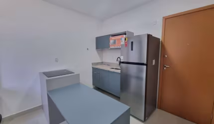 Studio disponível no On Mateus