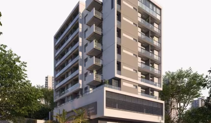 Lançamento apartamento de 2 suites no São Pedro