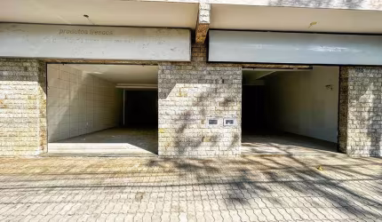 LOJA AV.SENHOR DOS PASSOS - SÃO PEDRO