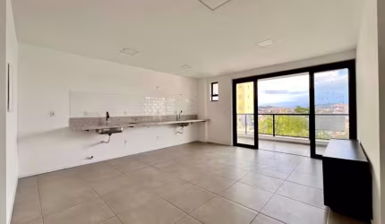 Apartamento de 03 quartos com varanda e 02 vagas no Jardim Laranjeiras