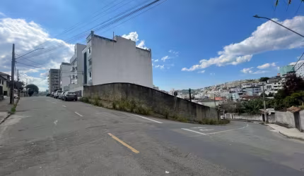 Terreno no São Pedro