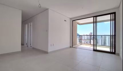 Apartamento 3 quartos, sendo 1 suíte - Cambridge Residence - Bairro Cascatinha - Juiz de Fora