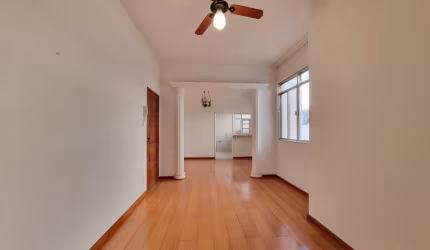 Apartamento 03 quartos, com suíte no Centro