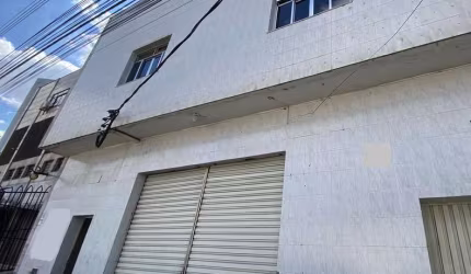 Galpão no Centro