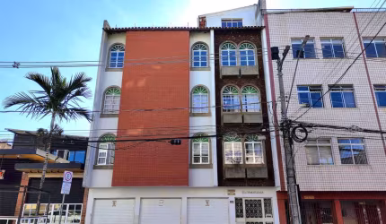 Apartamento 3 Quartos à Venda na Rua Dom Viçoso – Conforto e Praticidade