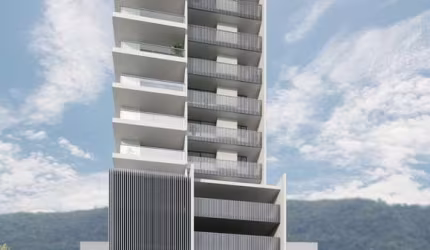 Apartamento de 02 quartos com suíte no Jardim Glória