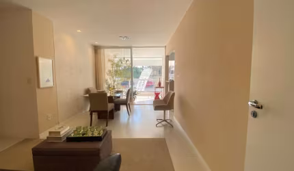 Apartamento de 02 quartos no Maison Royale