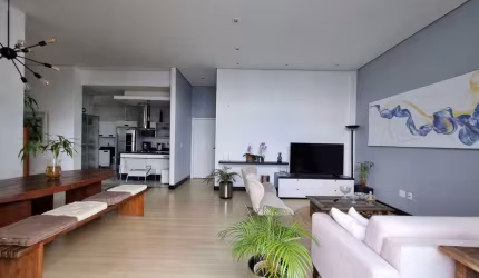 Apartamento 02 quartos com suíte e lazer completo no Estrela Sul