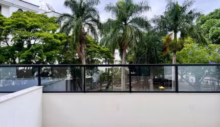 Apartamento Garden com 02 suítes e 01 vaga no São Mateus