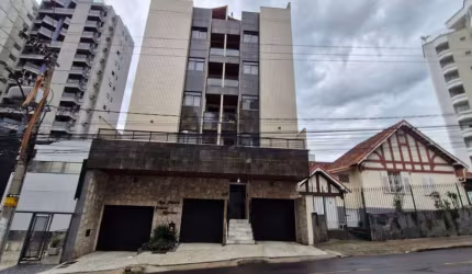 Apartamento 3 quartos no Bairro Granbery