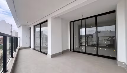 Apartamento de 03 quartos com varanda no Santa Helena