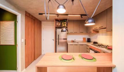 Apartamento 2 suítes com varanda Gourmet no Bairro São Mateus