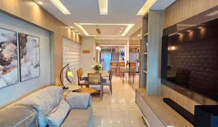 Apartamento 3 quartos - Estrela Sul