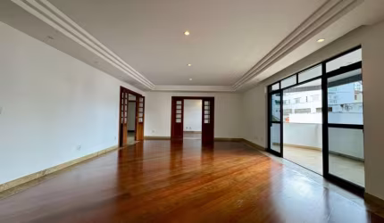 Apartamento 4 quartos - Bom Pastor