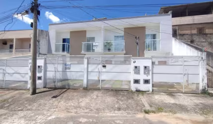 Locação - Casa 03 quartos no Jardim dos Alfineiros