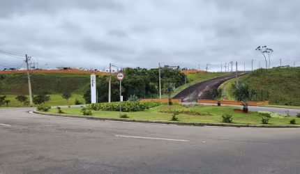 Lotes comerciais e residenciais ao lado do Alphaville Juiz de Fora