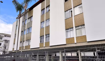Apartamento 2 quartos - Centro