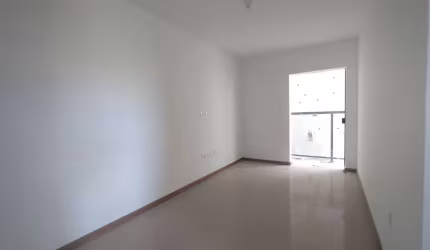 Locação - Primeira locação 01 quarto com varanda no bairro São Pedro