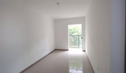 Locação - Quarto e Sala com varanda e vista privilegiada em São Pedro