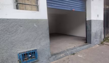 Locação - Loja no Centro da cidade