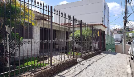 Casa para locação comercial no Granbery