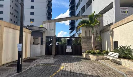 Excelente apartamento de 3 quartos com 1 suíte no Bom Pastor