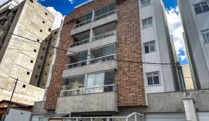 Cobertura no Cascatinha