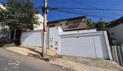Casa no São Pedro