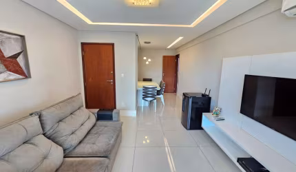 Apartamento 2 quartos - Estrela Sul