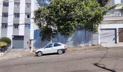 Lote no Santa Helena