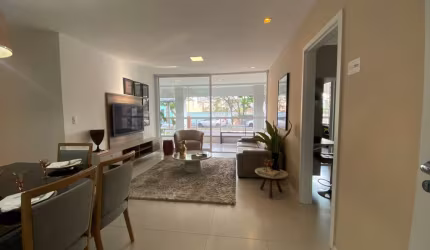 Apartamento de 03 quartos no Maison Royale